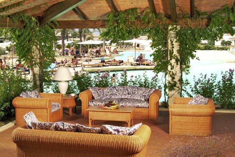 Argonauti Greenblu Resort Marina Di Pisticci Kültér fotó