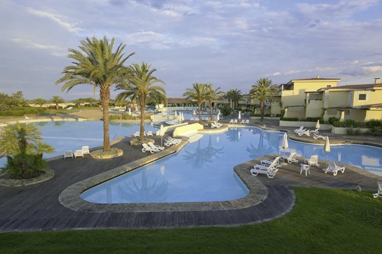 Argonauti Greenblu Resort Marina Di Pisticci Kültér fotó