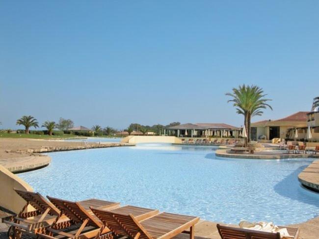 Argonauti Greenblu Resort Marina Di Pisticci Kültér fotó