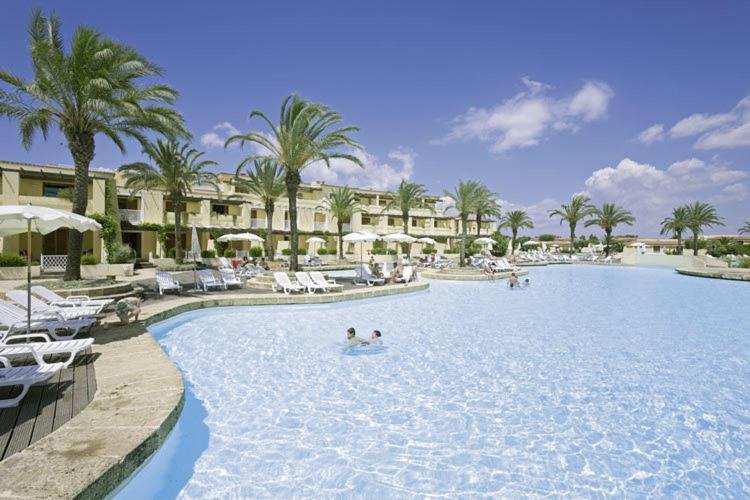 Argonauti Greenblu Resort Marina Di Pisticci Kültér fotó