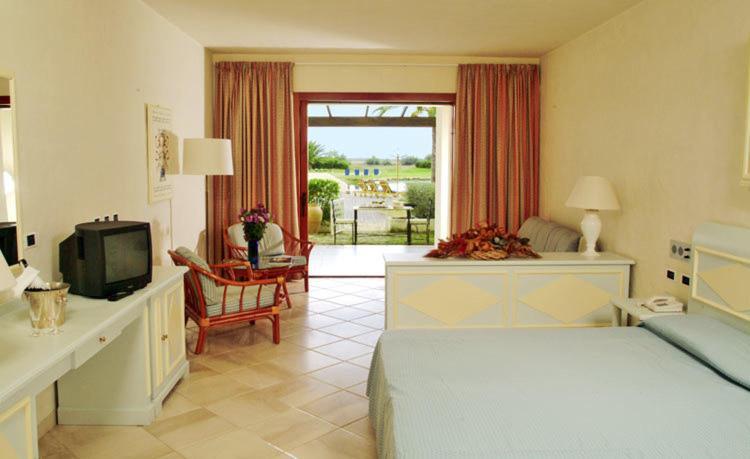 Argonauti Greenblu Resort Marina Di Pisticci Kültér fotó