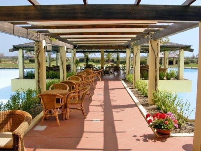 Argonauti Greenblu Resort Marina Di Pisticci Kültér fotó