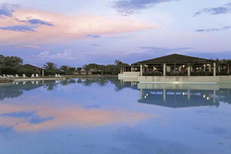 Argonauti Greenblu Resort Marina Di Pisticci Kültér fotó