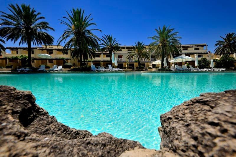 Argonauti Greenblu Resort Marina Di Pisticci Kültér fotó