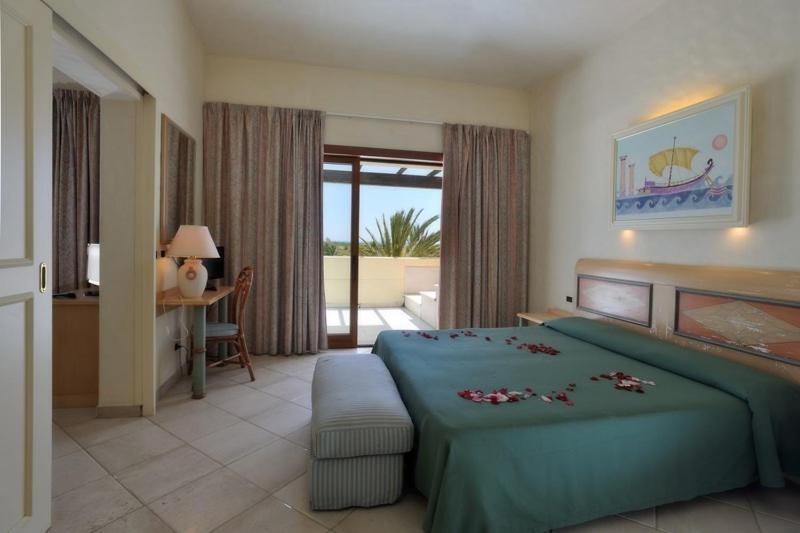 Argonauti Greenblu Resort Marina Di Pisticci Kültér fotó