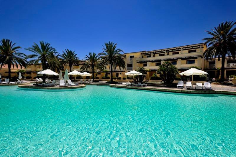 Argonauti Greenblu Resort Marina Di Pisticci Kültér fotó