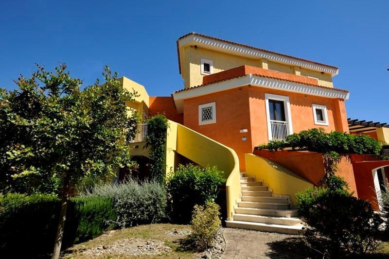 Argonauti Greenblu Resort Marina Di Pisticci Kültér fotó