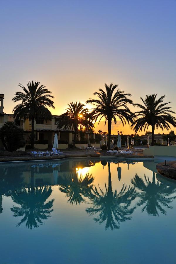 Argonauti Greenblu Resort Marina Di Pisticci Kültér fotó