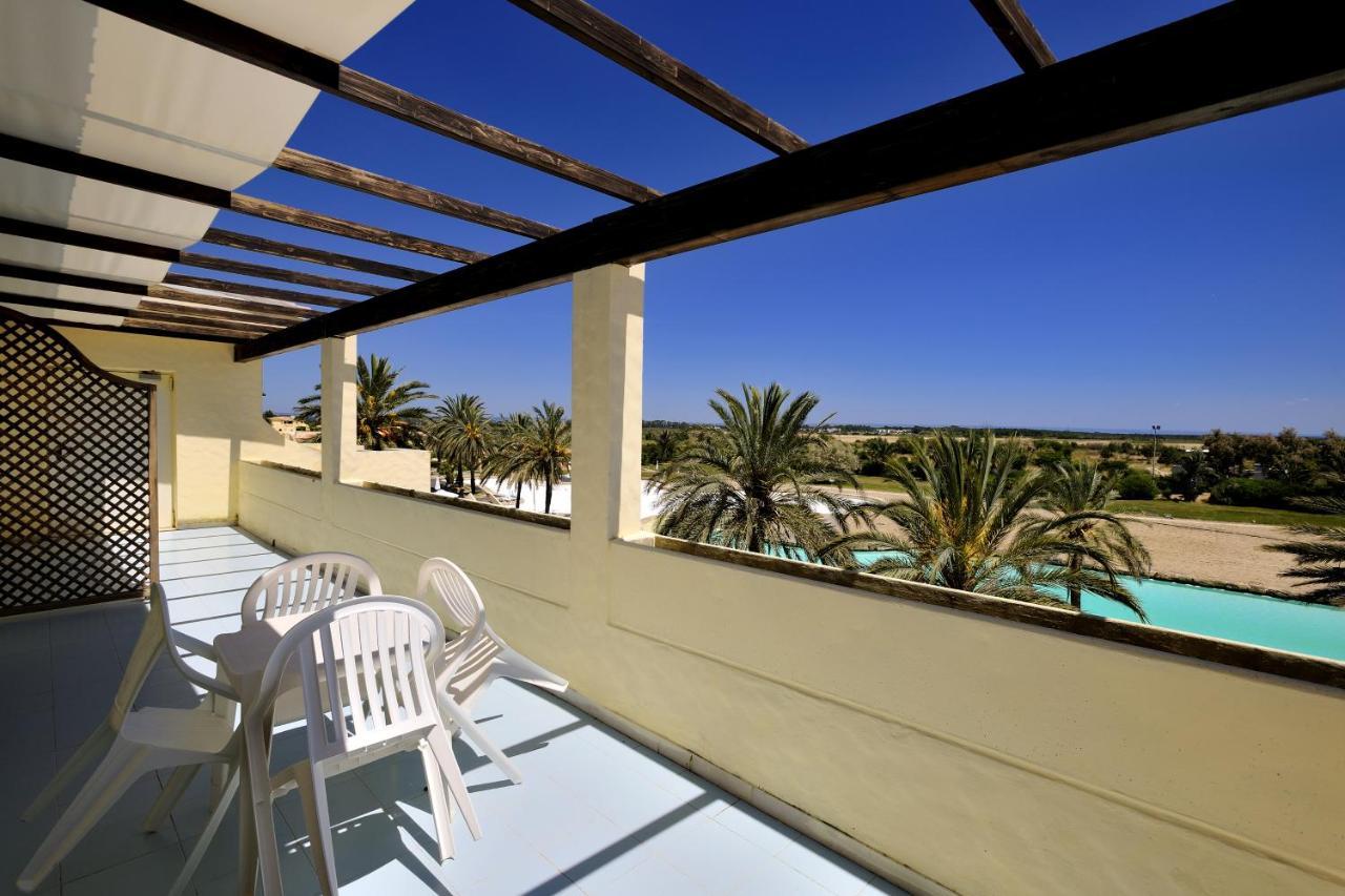 Argonauti Greenblu Resort Marina Di Pisticci Kültér fotó