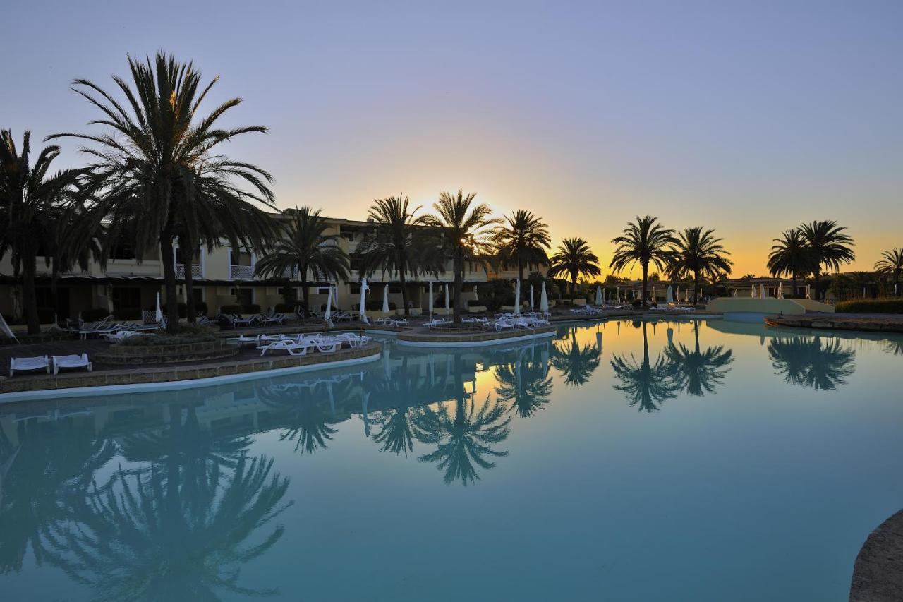 Argonauti Greenblu Resort Marina Di Pisticci Kültér fotó