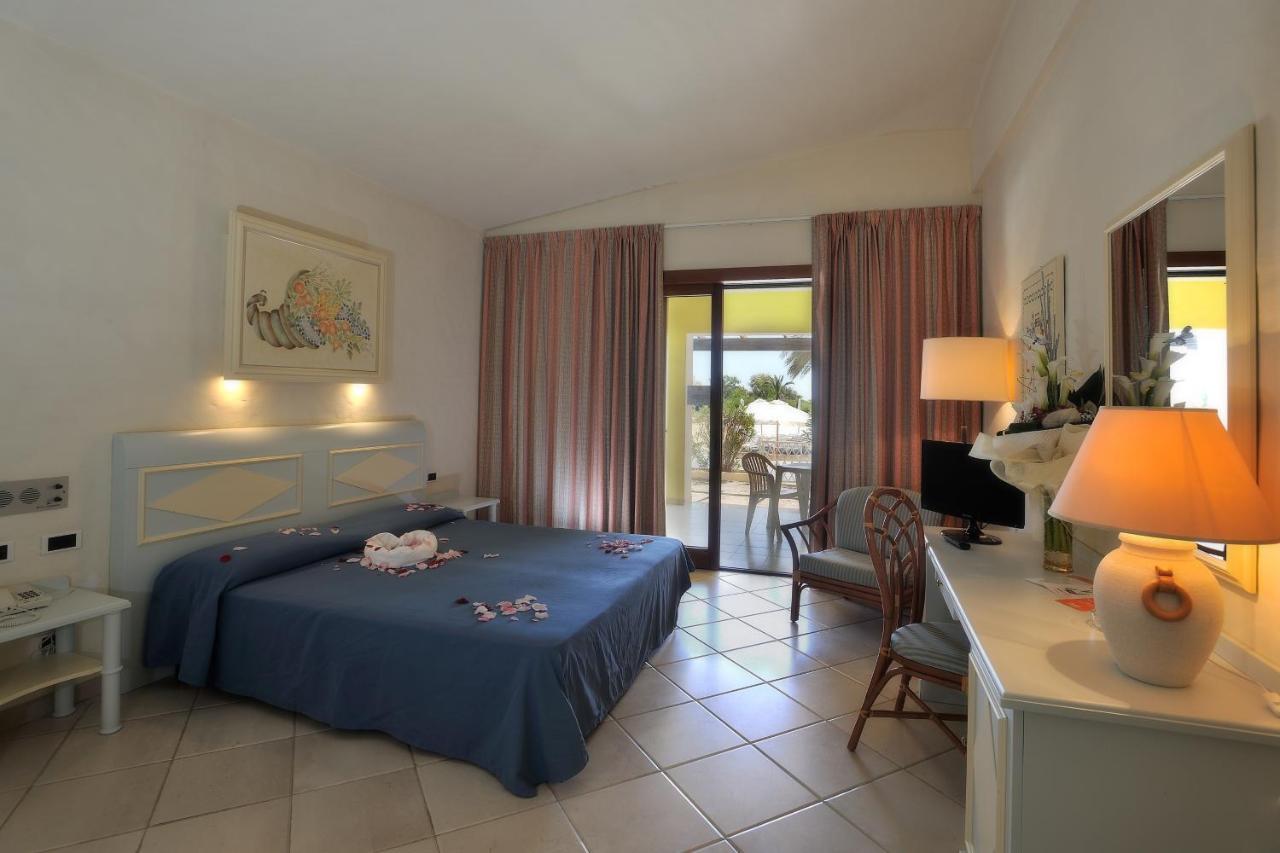Argonauti Greenblu Resort Marina Di Pisticci Kültér fotó