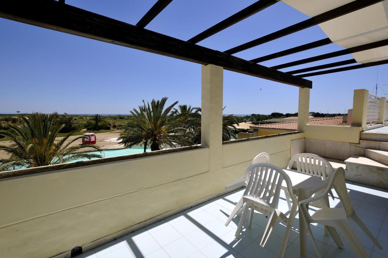 Argonauti Greenblu Resort Marina Di Pisticci Kültér fotó