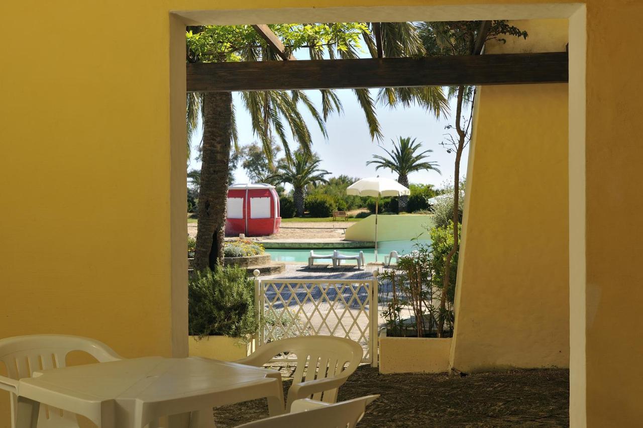 Argonauti Greenblu Resort Marina Di Pisticci Kültér fotó