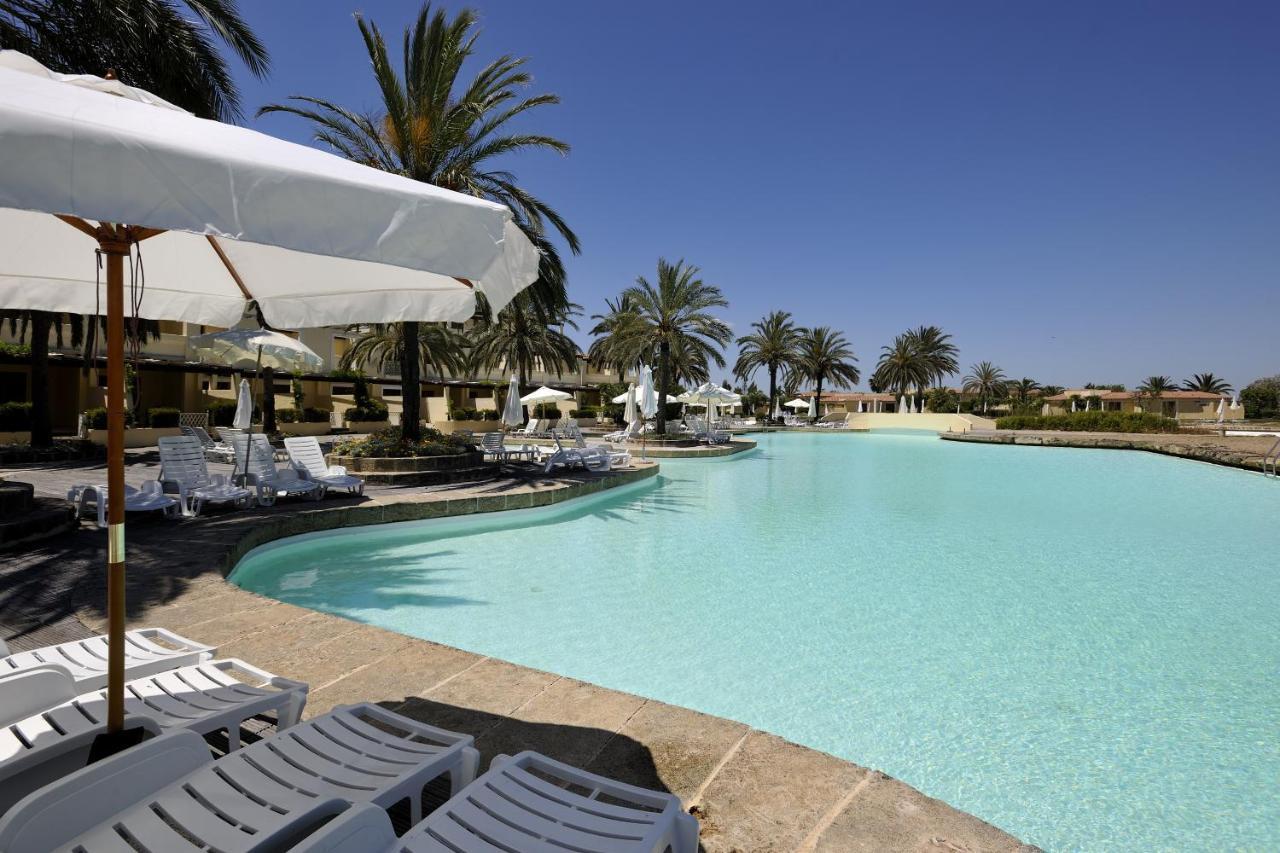 Argonauti Greenblu Resort Marina Di Pisticci Kültér fotó