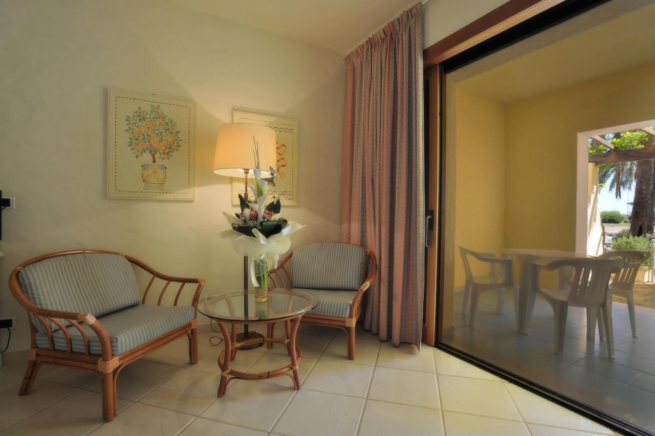 Argonauti Greenblu Resort Marina Di Pisticci Szoba fotó