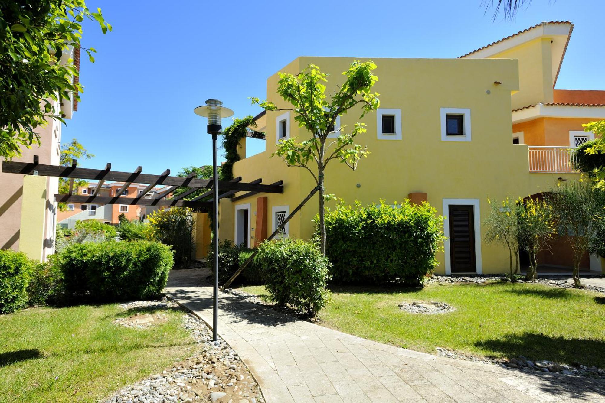 Argonauti Greenblu Resort Marina Di Pisticci Kültér fotó