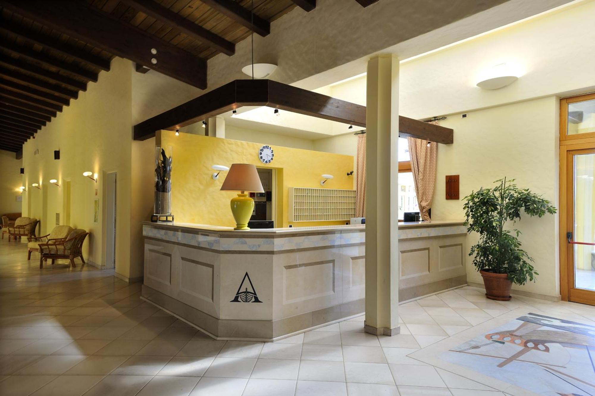 Argonauti Greenblu Resort Marina Di Pisticci Kültér fotó