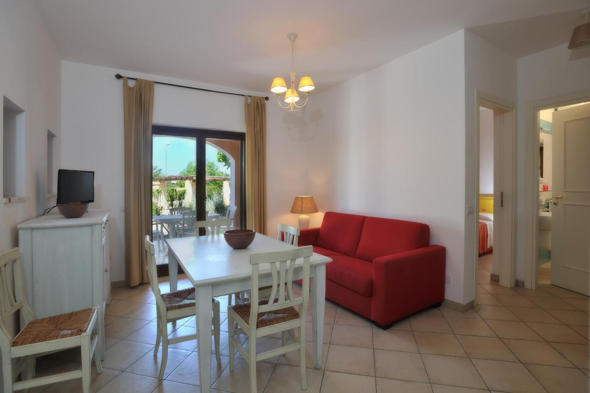 Argonauti Greenblu Resort Marina Di Pisticci Szoba fotó