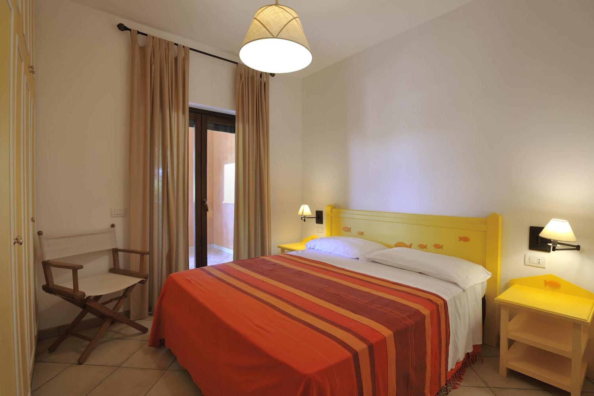 Argonauti Greenblu Resort Marina Di Pisticci Szoba fotó