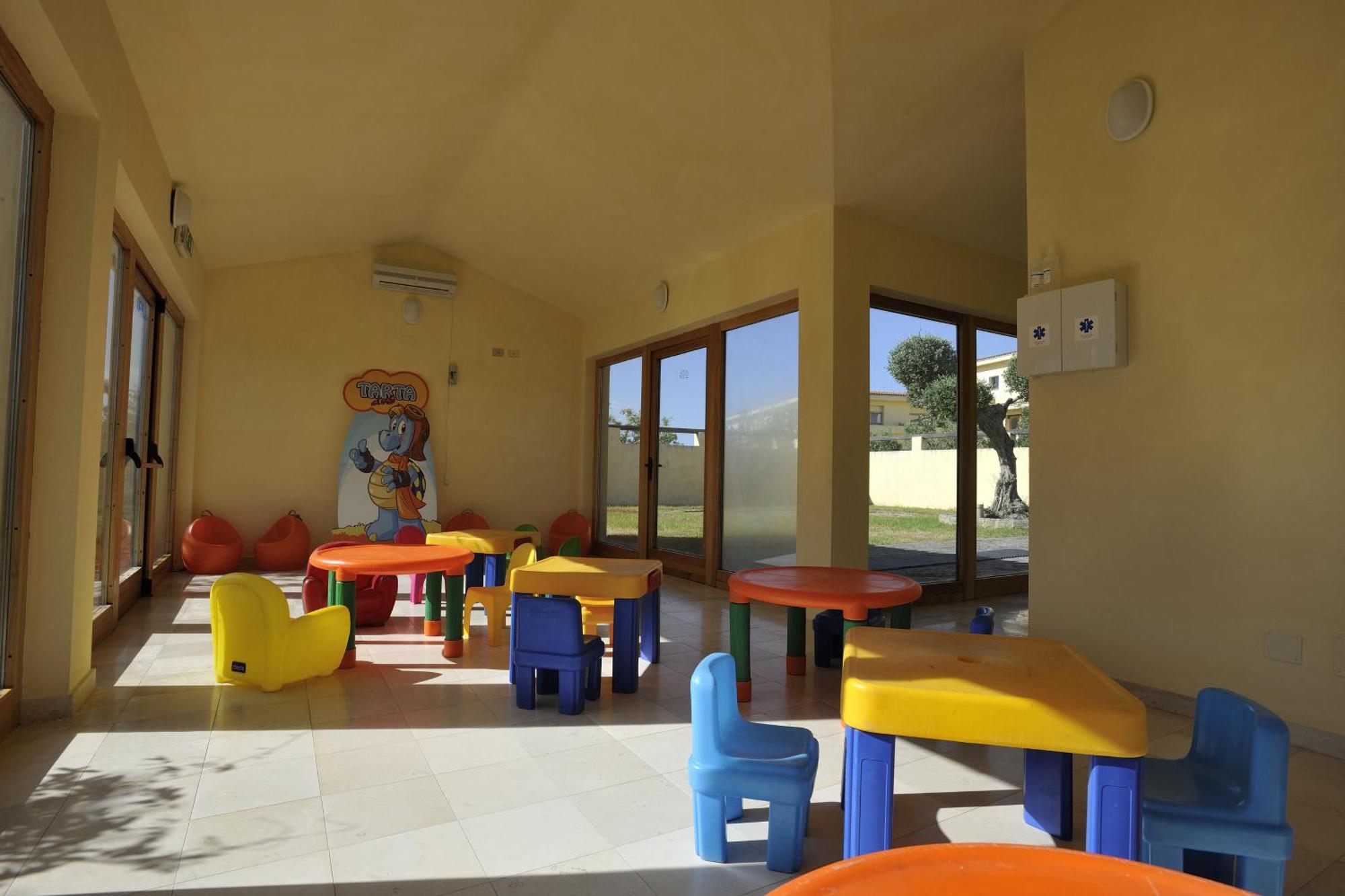 Argonauti Greenblu Resort Marina Di Pisticci Kültér fotó