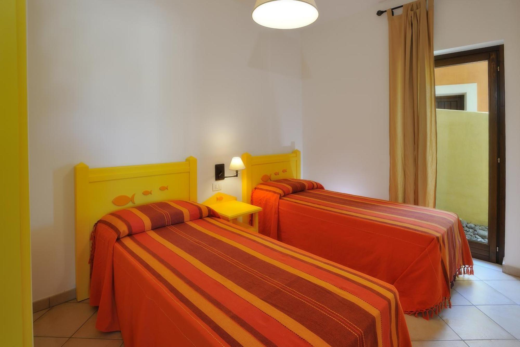 Argonauti Greenblu Resort Marina Di Pisticci Szoba fotó