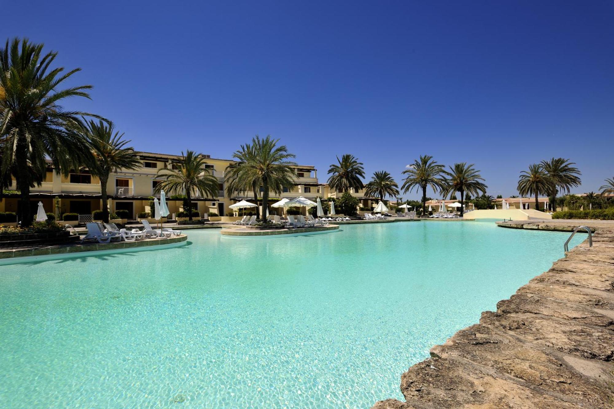 Argonauti Greenblu Resort Marina Di Pisticci Kültér fotó