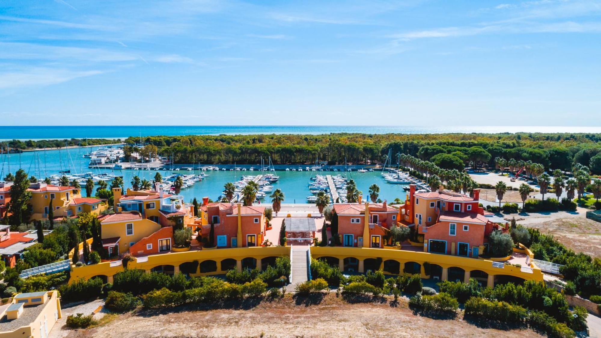 Argonauti Greenblu Resort Marina Di Pisticci Kültér fotó