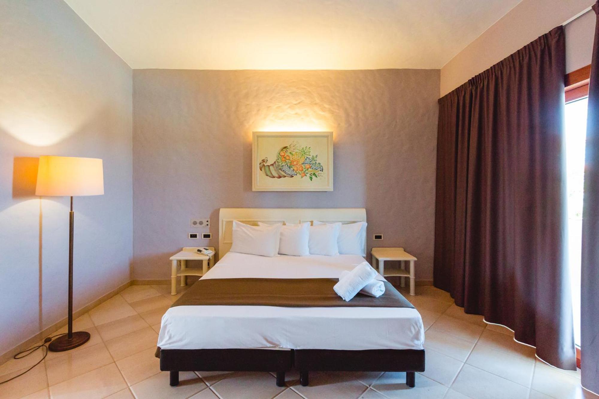 Argonauti Greenblu Resort Marina Di Pisticci Kültér fotó