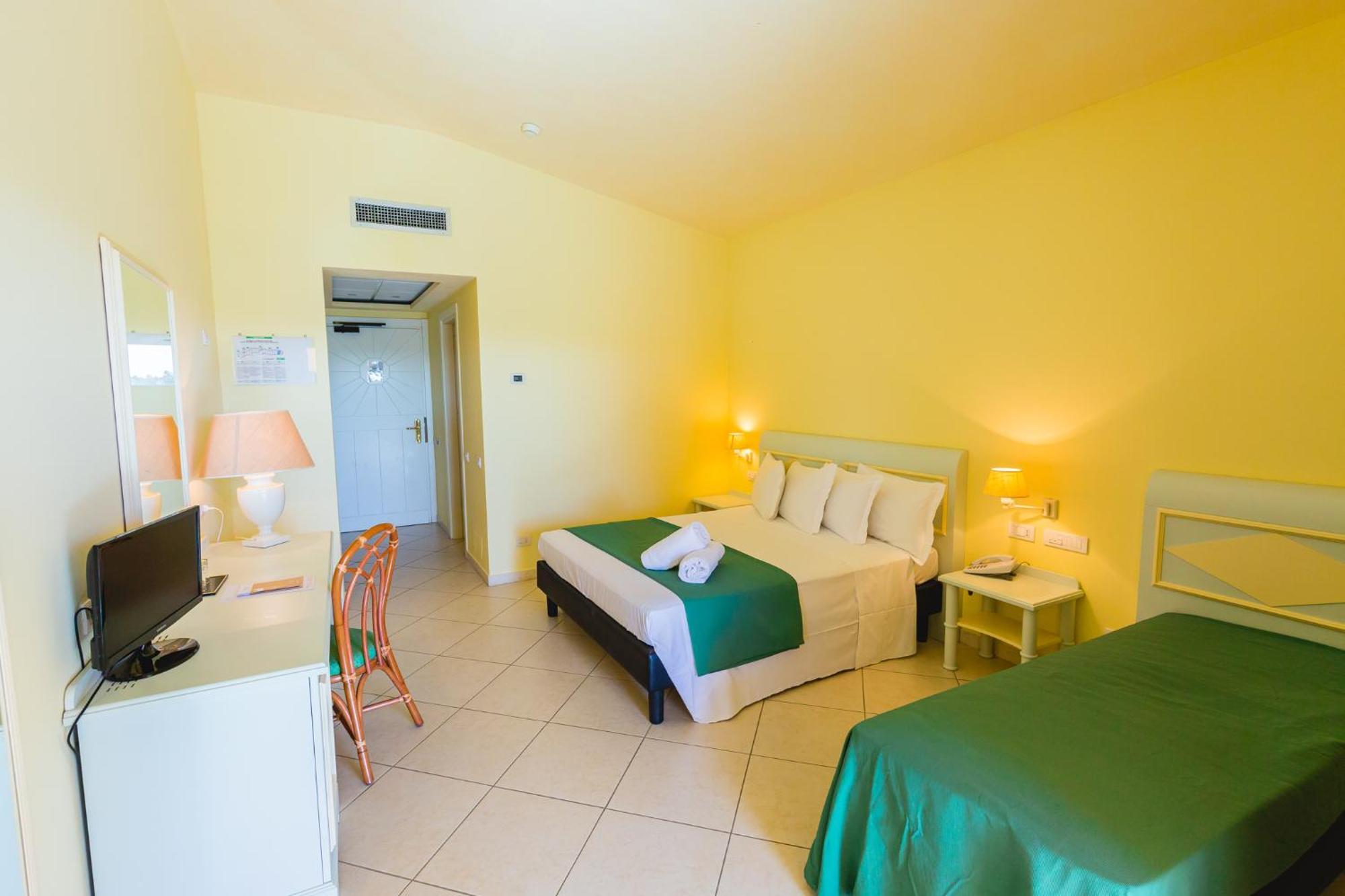 Argonauti Greenblu Resort Marina Di Pisticci Kültér fotó