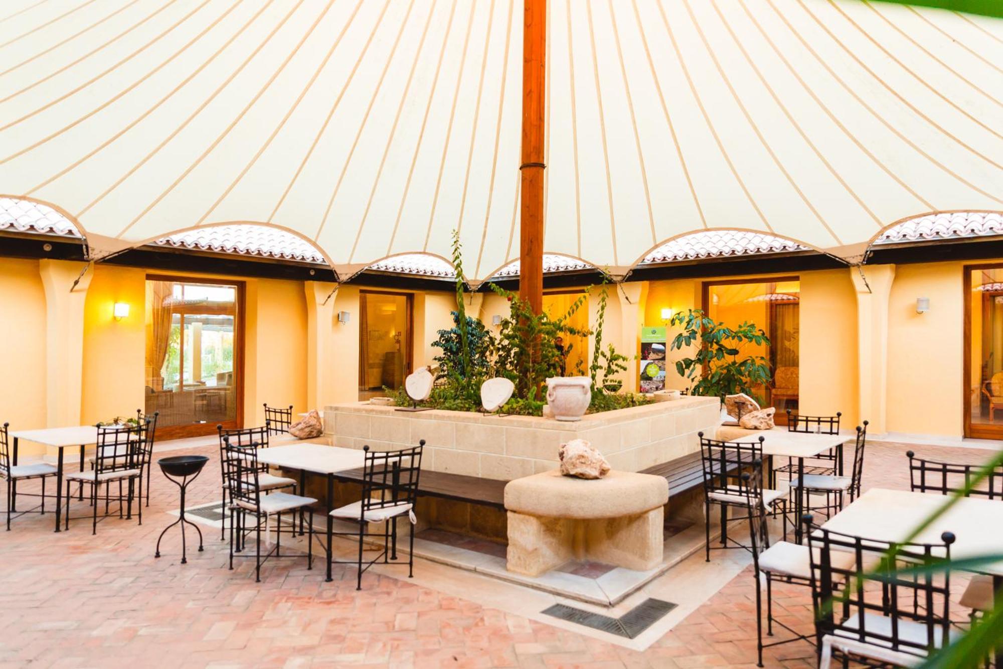 Argonauti Greenblu Resort Marina Di Pisticci Kültér fotó