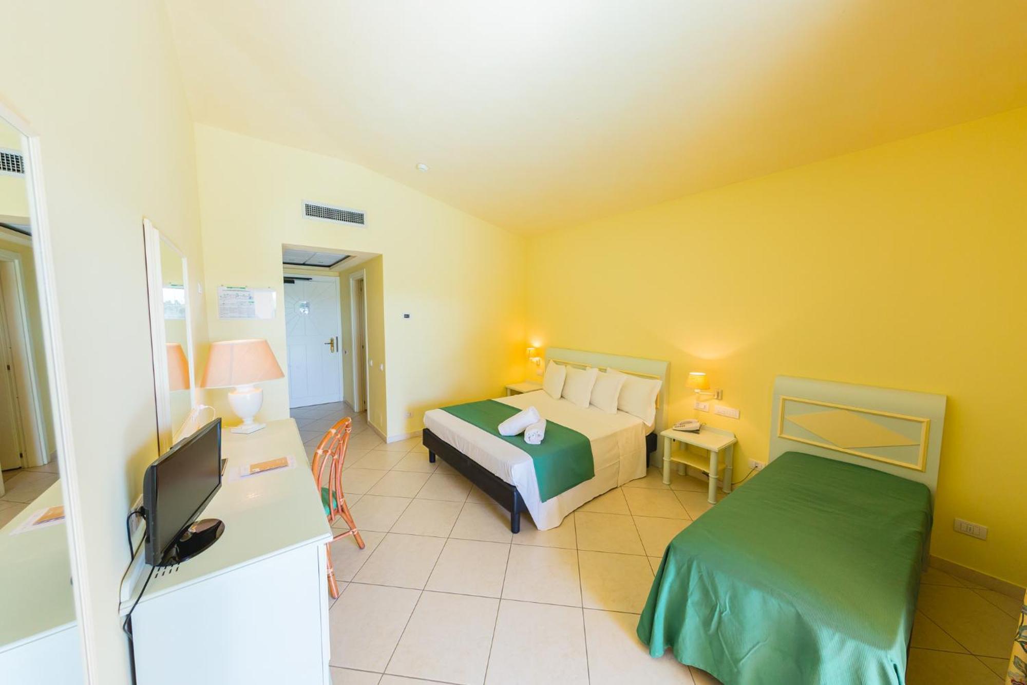 Argonauti Greenblu Resort Marina Di Pisticci Kültér fotó