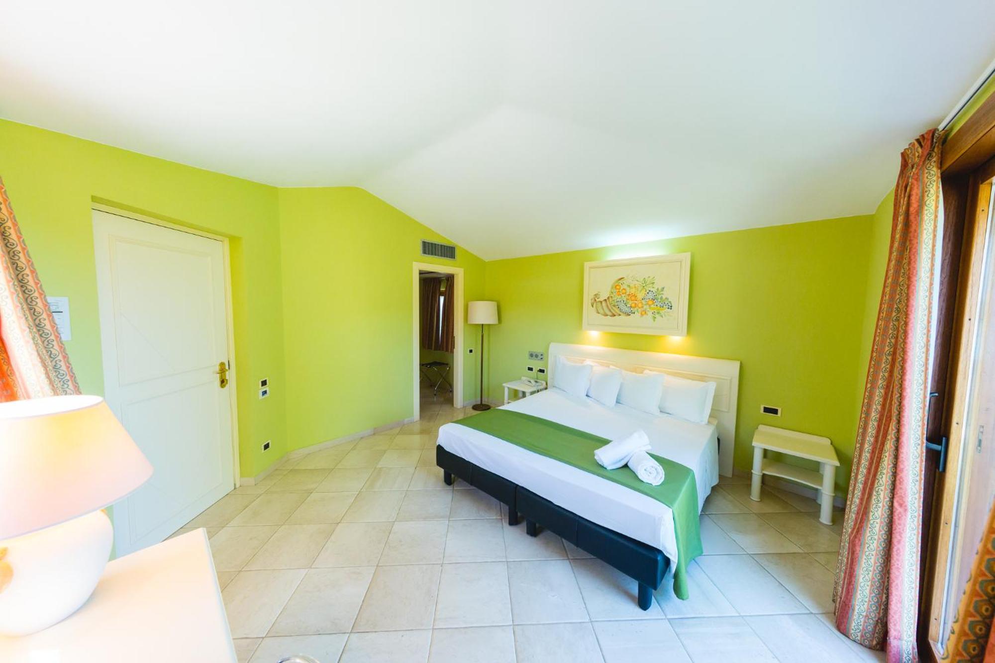 Argonauti Greenblu Resort Marina Di Pisticci Kültér fotó