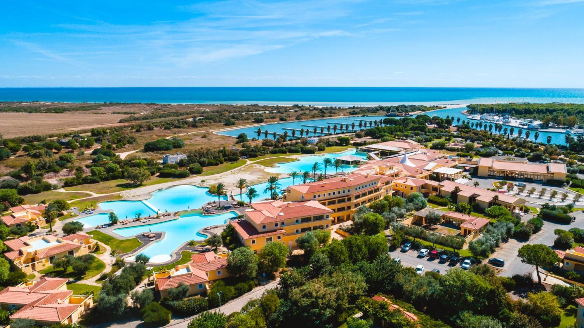 Argonauti Greenblu Resort Marina Di Pisticci Kültér fotó