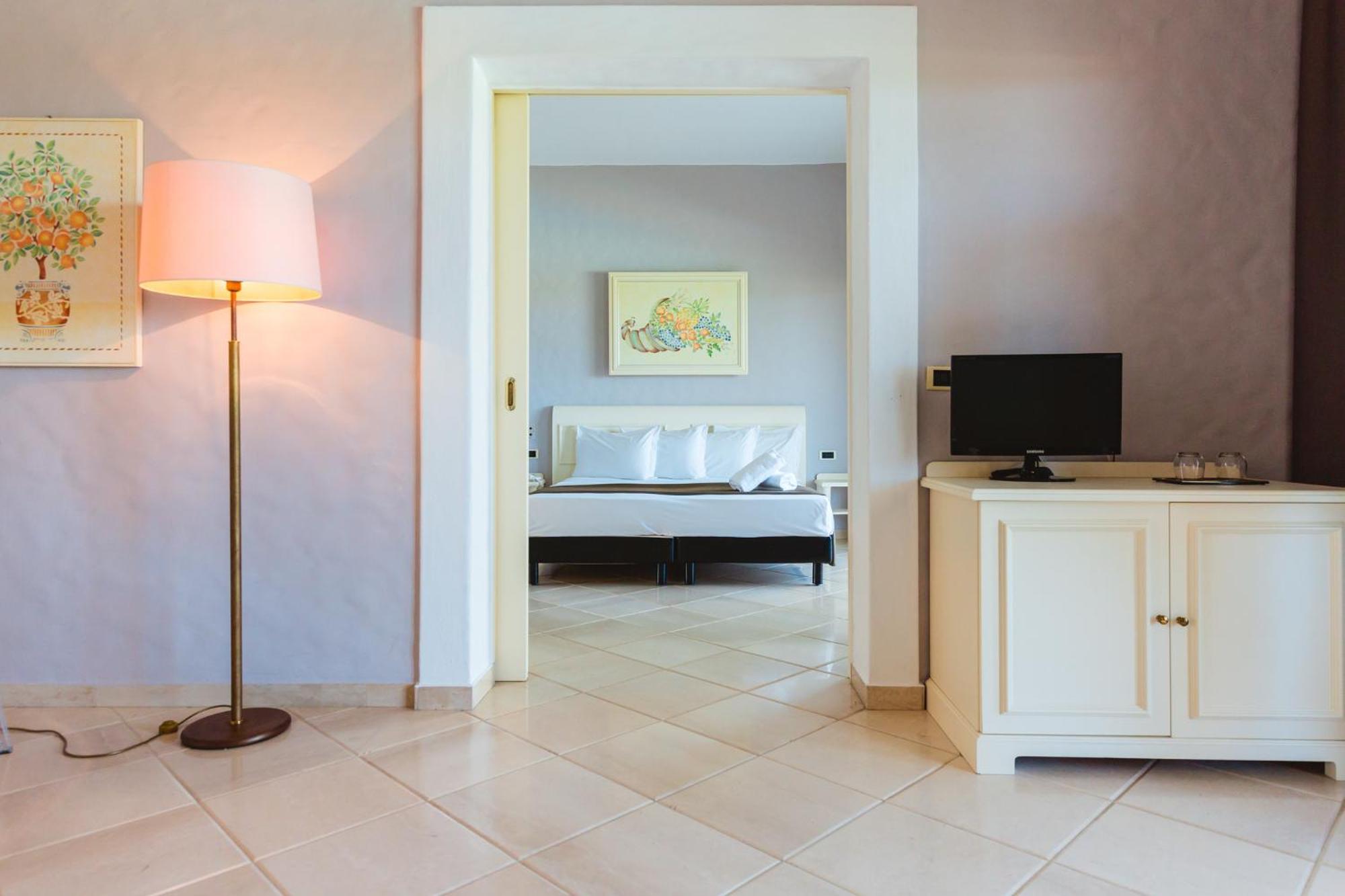 Argonauti Greenblu Resort Marina Di Pisticci Kültér fotó