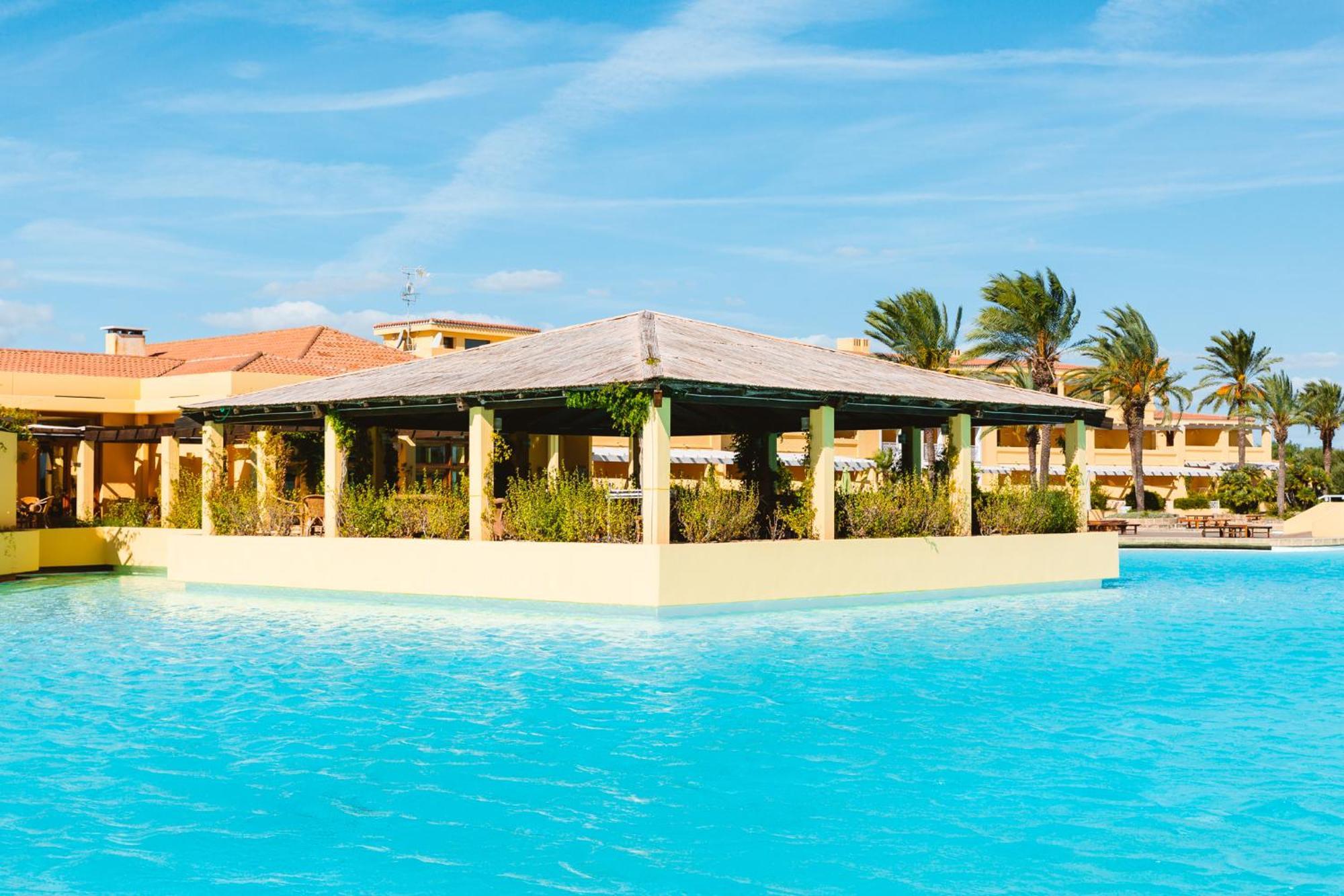 Argonauti Greenblu Resort Marina Di Pisticci Kültér fotó