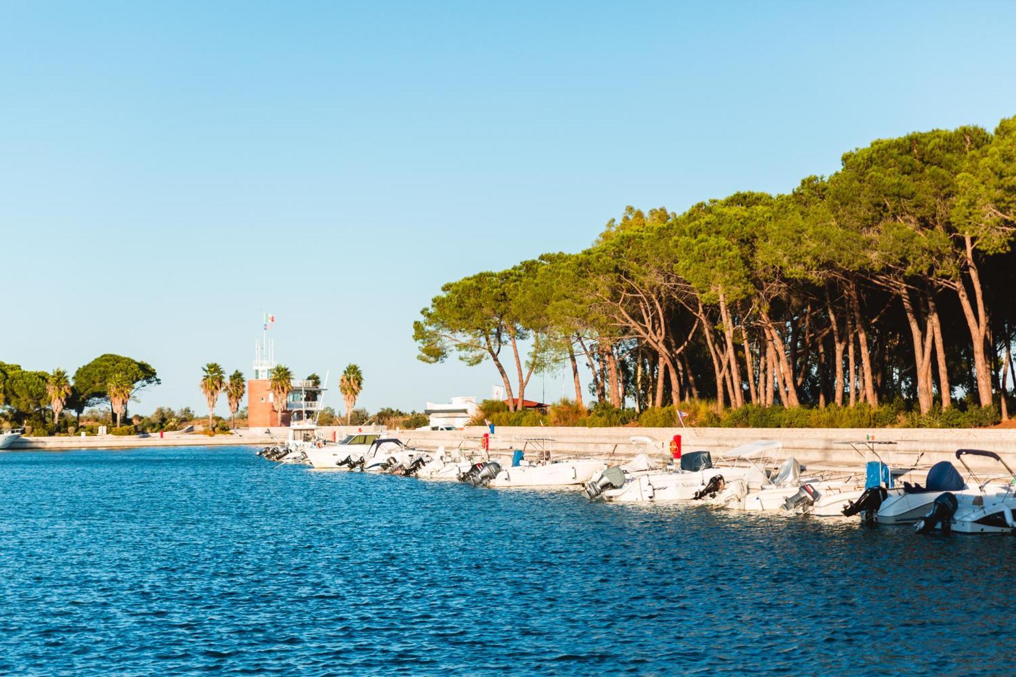 Argonauti Greenblu Resort Marina Di Pisticci Kültér fotó
