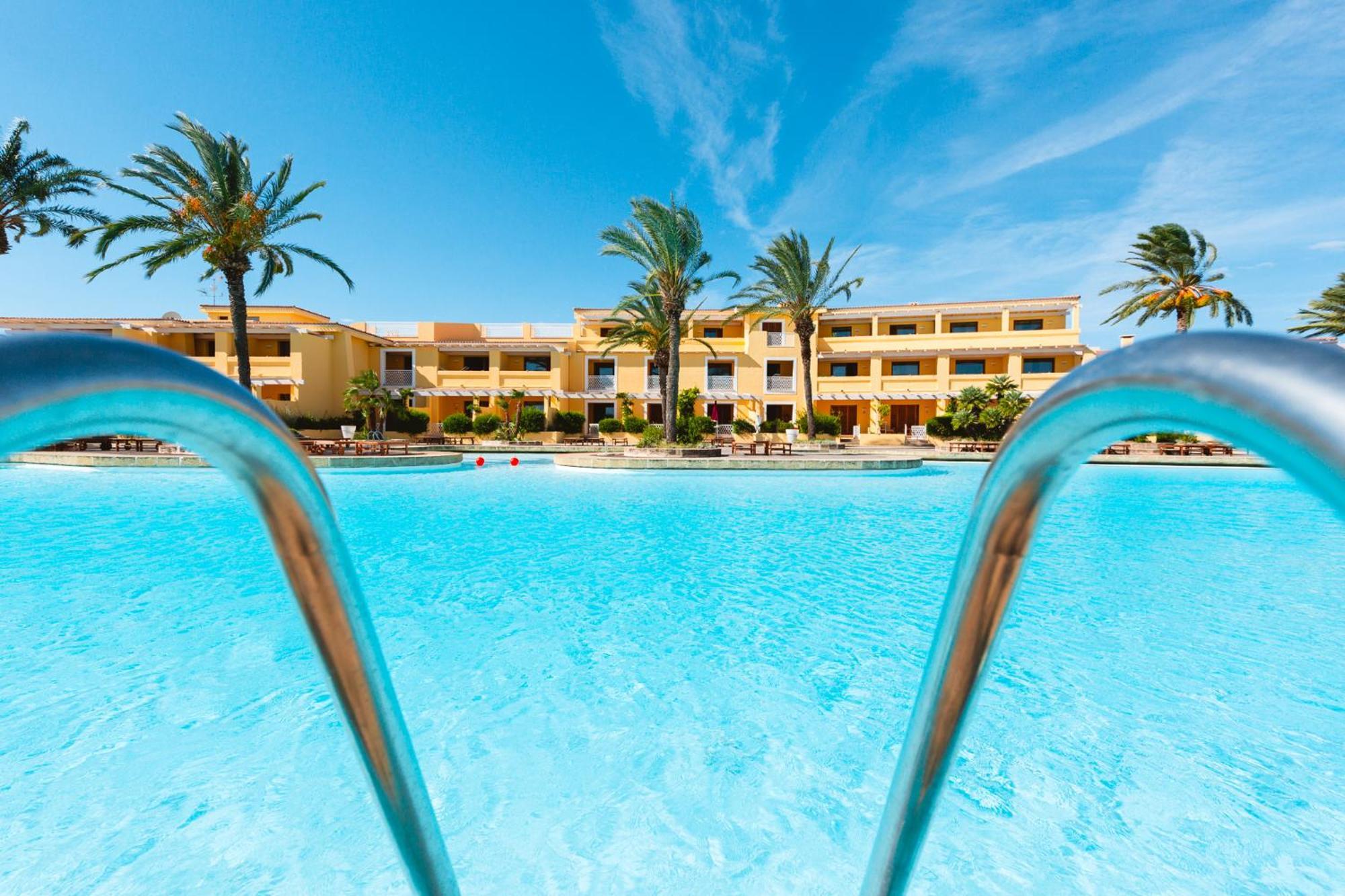 Argonauti Greenblu Resort Marina Di Pisticci Kültér fotó